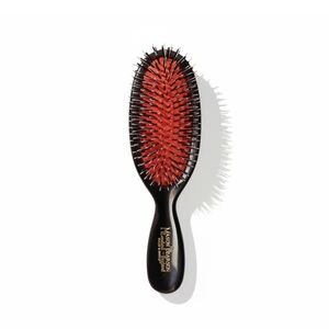 Mason Pearson BN4 Pocket Hairbrush – Bristle & Nylon – Never Used